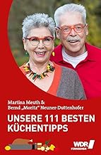 Unsere 111 besten Küchentipps: der unverzichtbare 