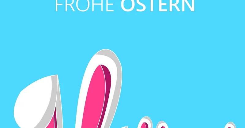 Basteln zu Ostern für Erwachsene einfach: Projekte mit Anspruch