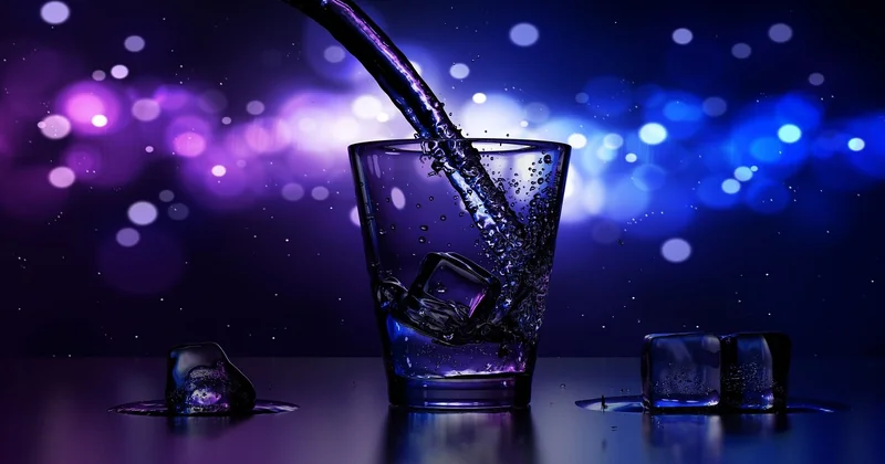 Was ein Skinny Bitch Cocktail tatsächlich ist