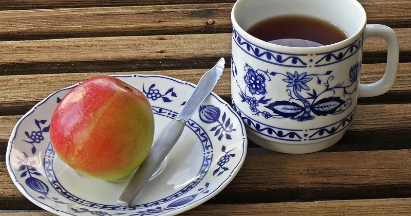 Wann Trauben nicht das richtige Obst sind