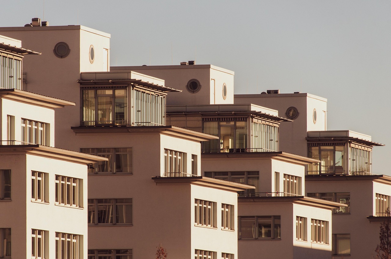 entdecken sie die optimale zeit für immobilieninvestitionen. erfahren sie, wie marktanalysen und trends ihre entscheidungen beeinflussen können, um den besten wert zu erzielen.