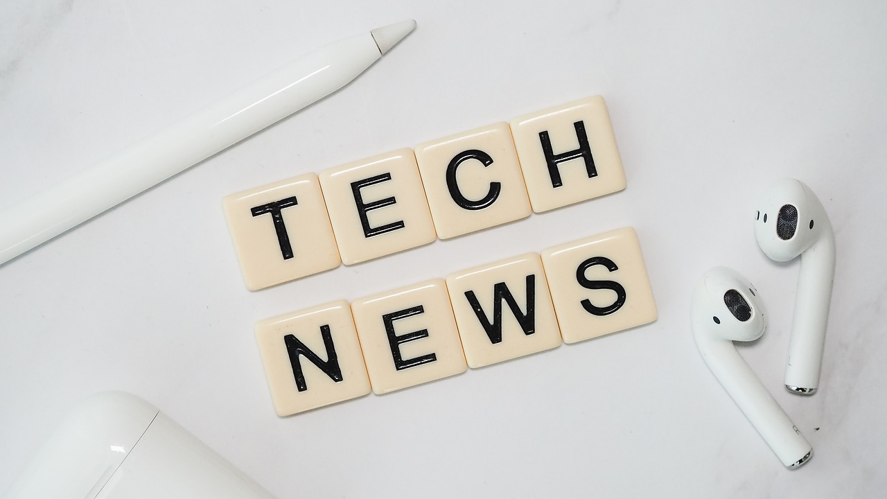entdecken sie die neuesten tech-trends, die die technologiebranche revolutionieren. von innovativen gadgets bis zu bahnbrechenden softwarelösungen – bleiben sie am puls der zeit!