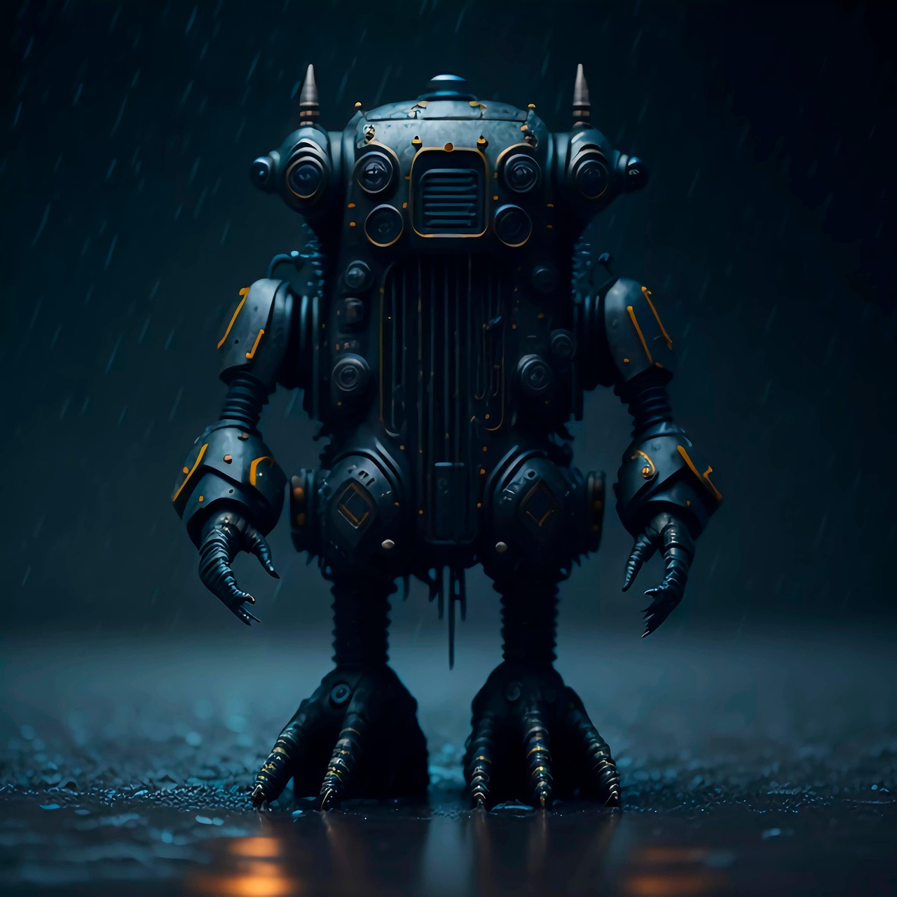 entdecken sie die welt der robotik: neueste innovationen, aktuelle nachrichten und spannende entwicklungen rund um robotertechnologie und künstliche intelligenz. bleiben sie informiert über trends und lösungen in der robotik.