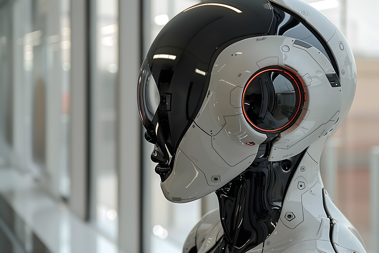 entdecken sie die faszinierende welt der robotik: aktuelle entwicklungen, innovative technologien und anwendungsmöglichkeiten für industrie, alltag und zukunftstrends.